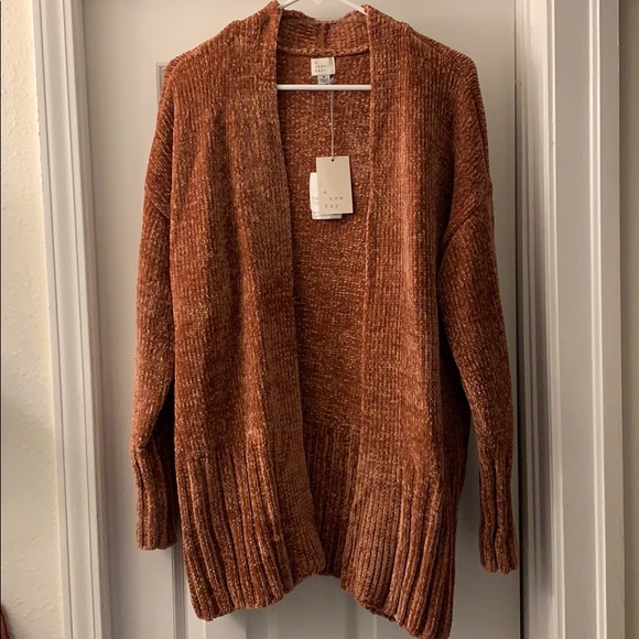 a new day Sweaters - A New Day Cardigan